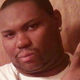 Cacedrick White was shot by police on Sunday (Facebook)